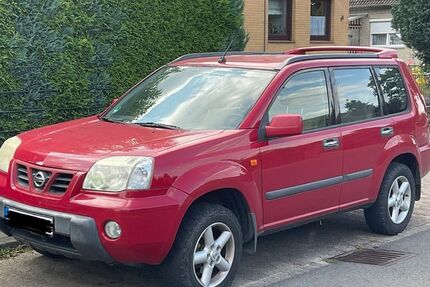 Nissan X-Trail 220.000 km 2.500 &euro; Burgwedel 30938