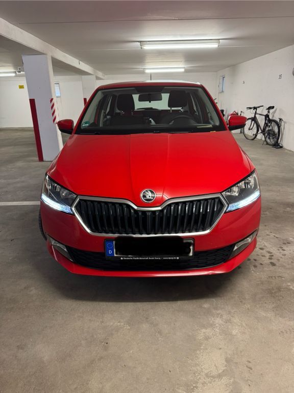 Fabia