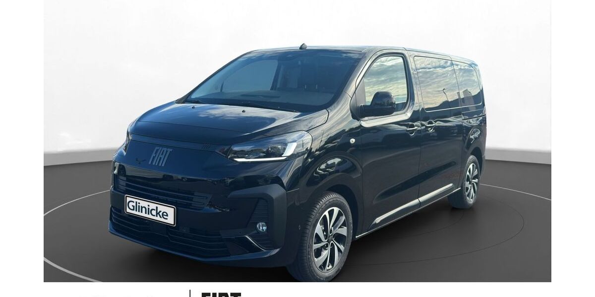 Fiat Ulysse 3.000 km 47.995 &euro; Kassel 34123