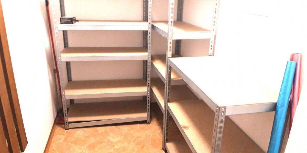 Etagenwohnung Amberg Schäflohe - 4 Zimmer, 120 m&sup2;, 1.075&euro; | Angebot:26064399