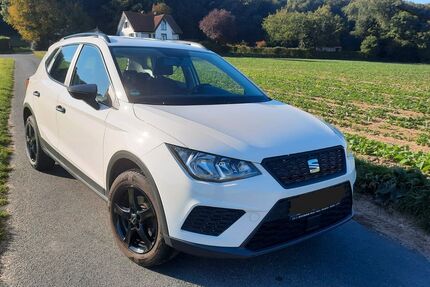 Seat Arona 44.000 km 12.500 € Kranenburg 47559