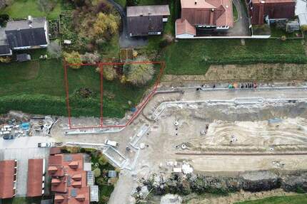 Grundstück Penzberg - 399.000&euro; | Angebot:25688409