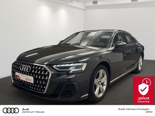 Audi A8 15.364 km 67.670 &euro; Neuss 41464