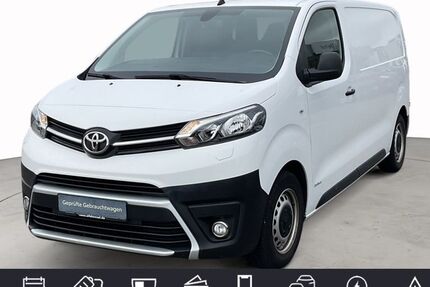 Toyota Proace (Verso) 116.000 km 16.490 € Prüm 54595