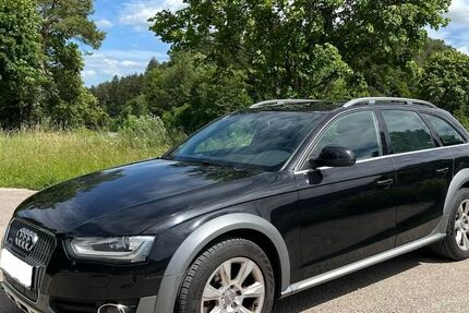 Audi A4 170.000 km 11.000 &euro; Tuttlingen 78532