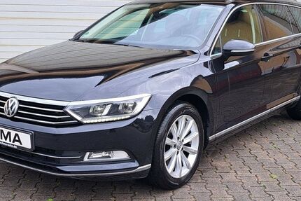VW Passat 122.125 km 16.470 € Neuburg am Inn 94127