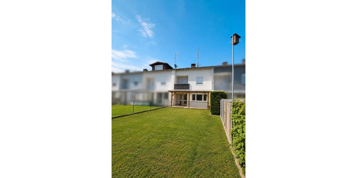 Reihenhaus Simbach am Inn - 5 Zimmer, 101 m&sup2;, 348.000&euro; | Angebot:26699113