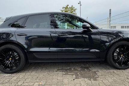 Porsche Macan 68.000 km 33.950 &euro; Landau 76829