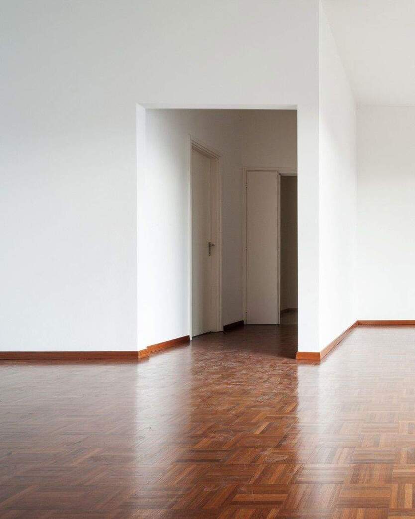 Frisch modernisierte 2-Zimmer-Wohnung in Orsoy 4 zimmer