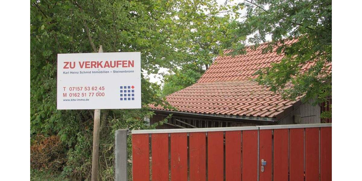 Herrliches Wochenendgrundstück mit bester Aussicht - zwei Brunnen, Baumbestand, aufteilbar in 2 oder drei Flächen, Südhang, teilbar zimmer