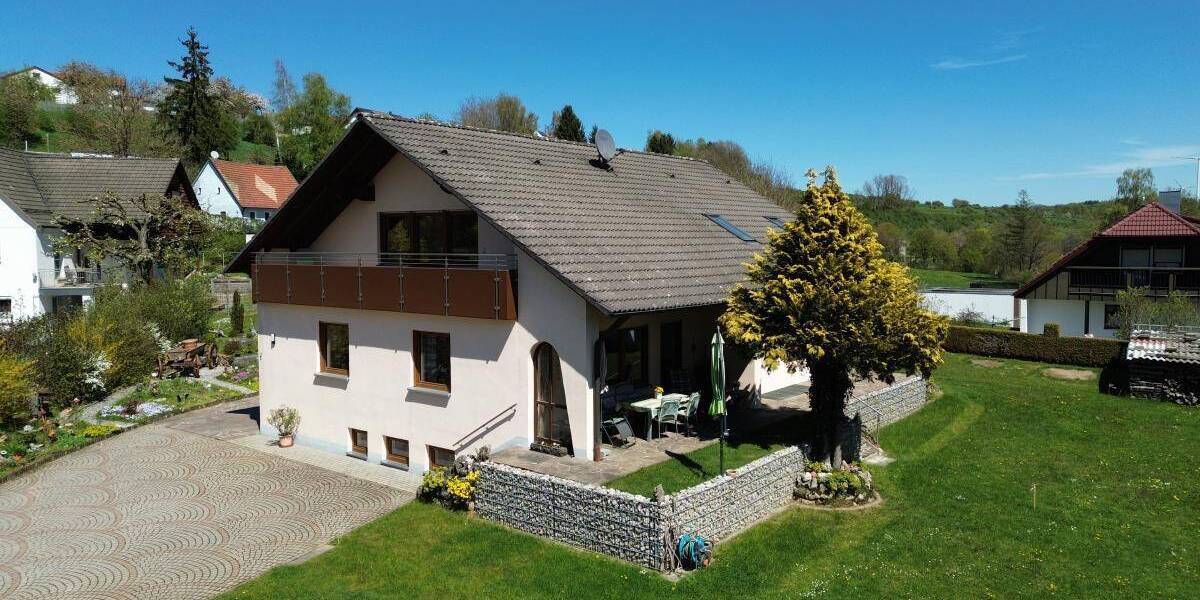 Mehrfamilienhaus, Wohnhaus Deining - 6 Zimmer, 181 m&sup2;, 460.000&euro; | Angebot:26435207