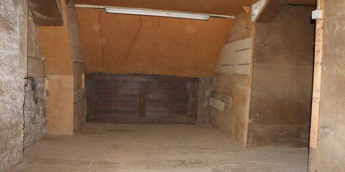 Charmantes Zweifamilienhaus mit Geschichte in 89250 Senden 7 zimmer