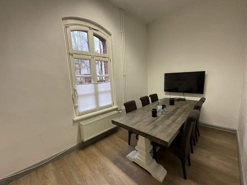 Gewerbeobjekt Braunschweig Östliches Ringgebiet - 1.575&euro; | Angebot:25691656