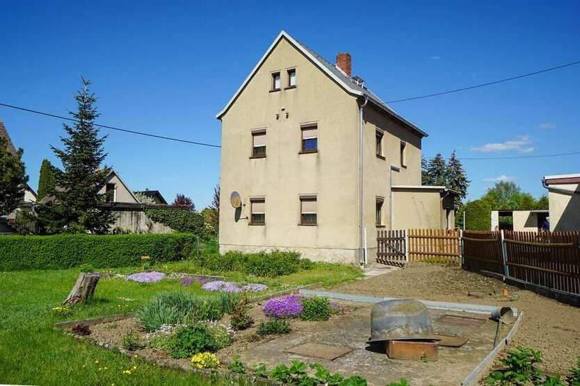 Haus zum Kaufen in Ebersbach 160.000 € 66 m²