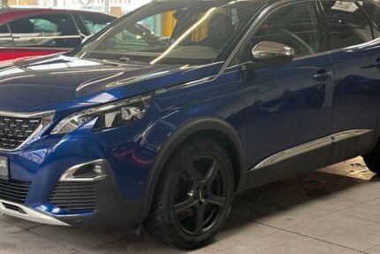 Peugeot 3008 110.000 km 17.890 &euro; Neu-Ulm 89231