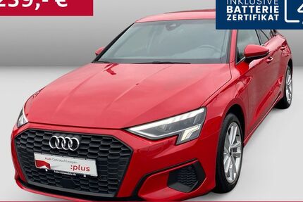 Audi A3 63.483 km 20.230 &euro; Göppingen 73037