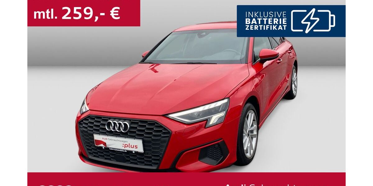 Audi A3 63.483 km 20.230 &euro; Göppingen 73037