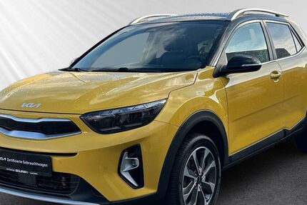 Kia Stonic 29.452 km 18.849 &euro; Aachen 52070