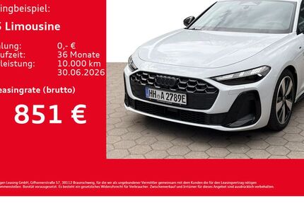 Audi A5 2.996 km 65.996 &euro; Hamburg 22529