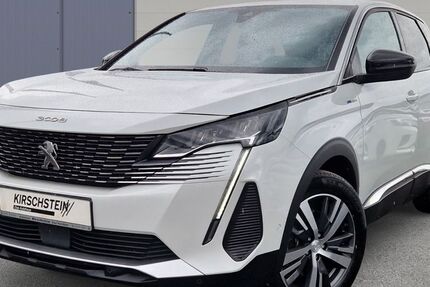 Peugeot 3008 78.499 km 19.990 &euro; Bad Hersfeld 36251