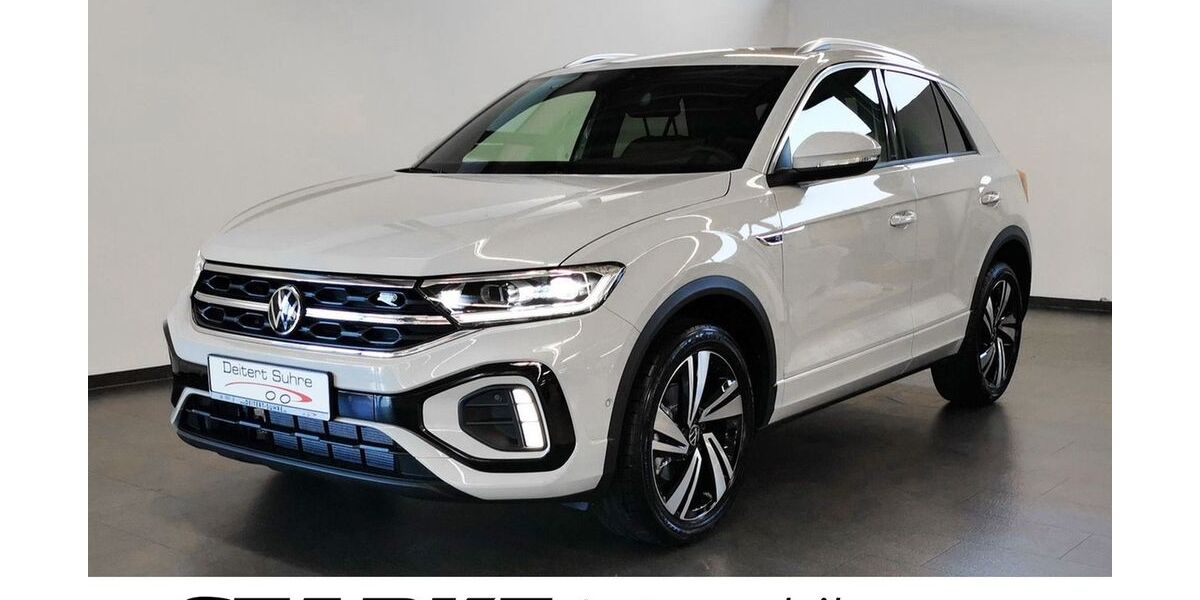 VW T-Roc 50.477 km 26.450 &euro; Ibbenbüren 49477