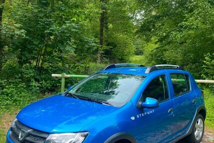 Dacia Sandero 206.300 km 4.400 &euro; Twistringen 27239