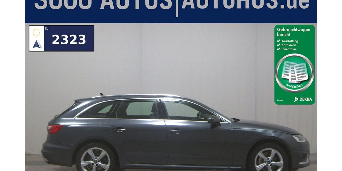 Audi A4 143.130 km 19.980 &euro; Gyhum/Bockel 27404