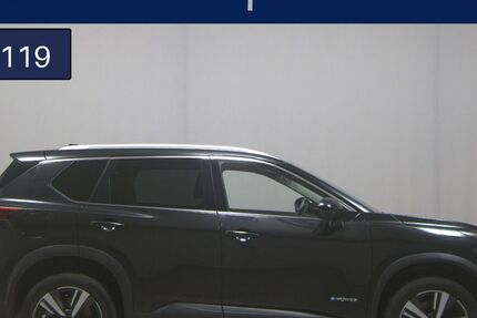 Nissan X-Trail 86.695 km 21.380 &euro; Gyhum/Bockel 27404