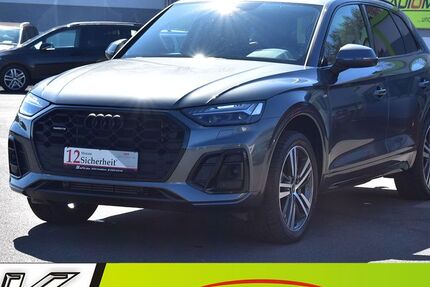 Audi Q5 89.982 km 33.750 &euro; Barchfeld OT Immelborn 36456