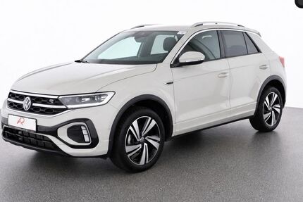 VW T-Roc 11.768 km 28.730 &euro; Berlin 12103