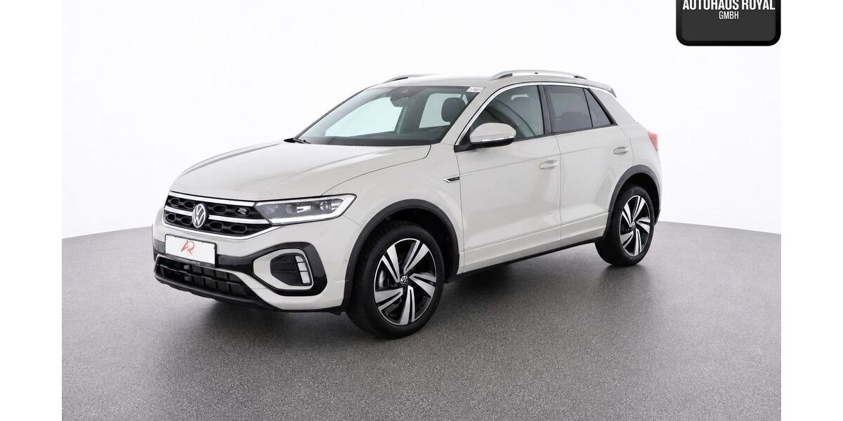 VW T-Roc 11.768 km 28.730 &euro; Berlin 12103