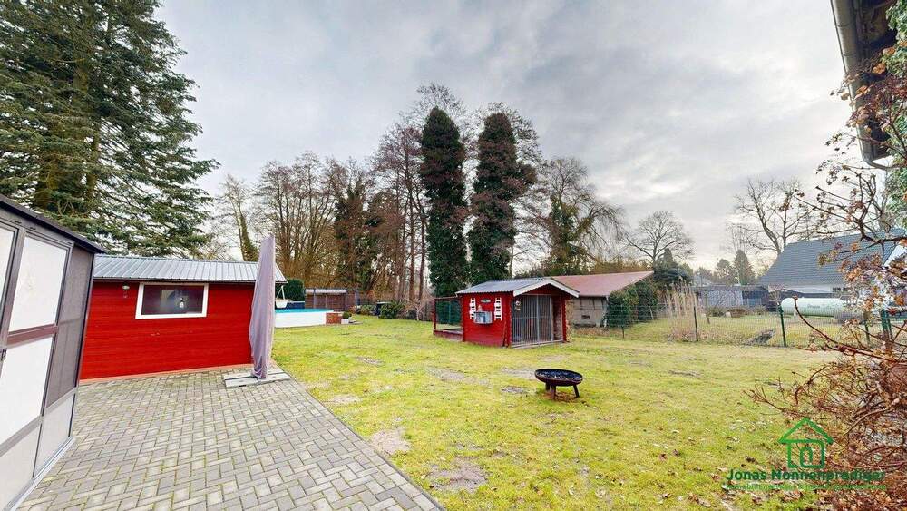 Mehrfamilienhaus, Wohnhaus Weselsdorf Weselsdorf - 9 Zimmer, 446 m&sup2;, 540.000&euro; | Angebot:25737591