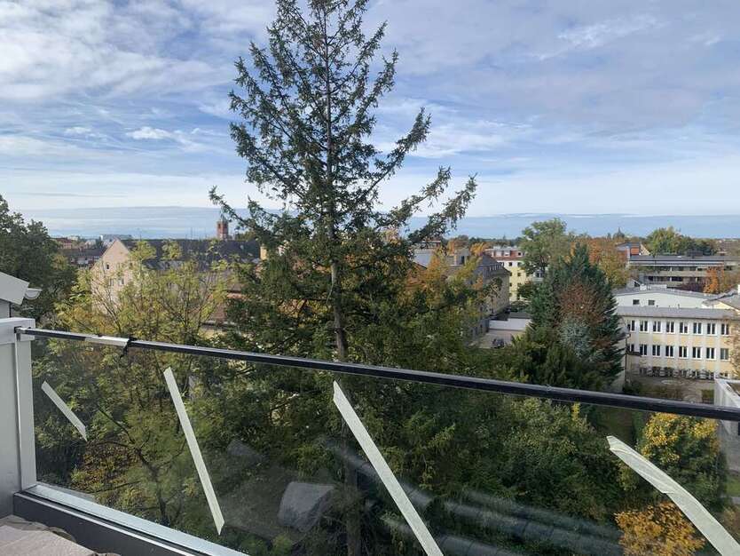 Wohnung zum Mieten in München 901,60 € 32.2 m² 1 zimmer