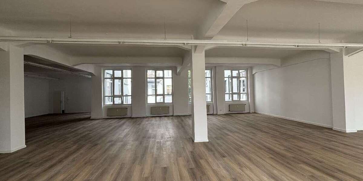 Büro in Krefeld 2.150.000 € 1943 m² zimmer