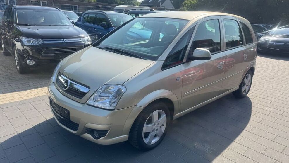 Meriva