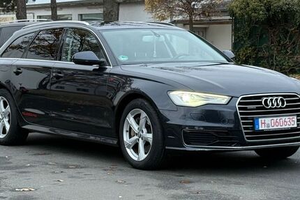 Audi A6 264.570 km 10.800 &euro; Hannover 30179