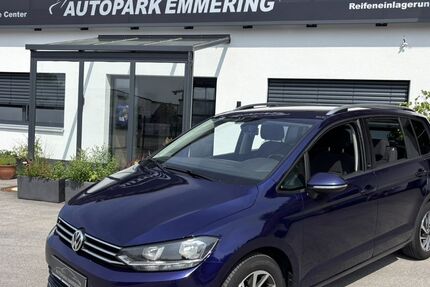 VW Touran 253.784 km 12.480 € Emmering 82275