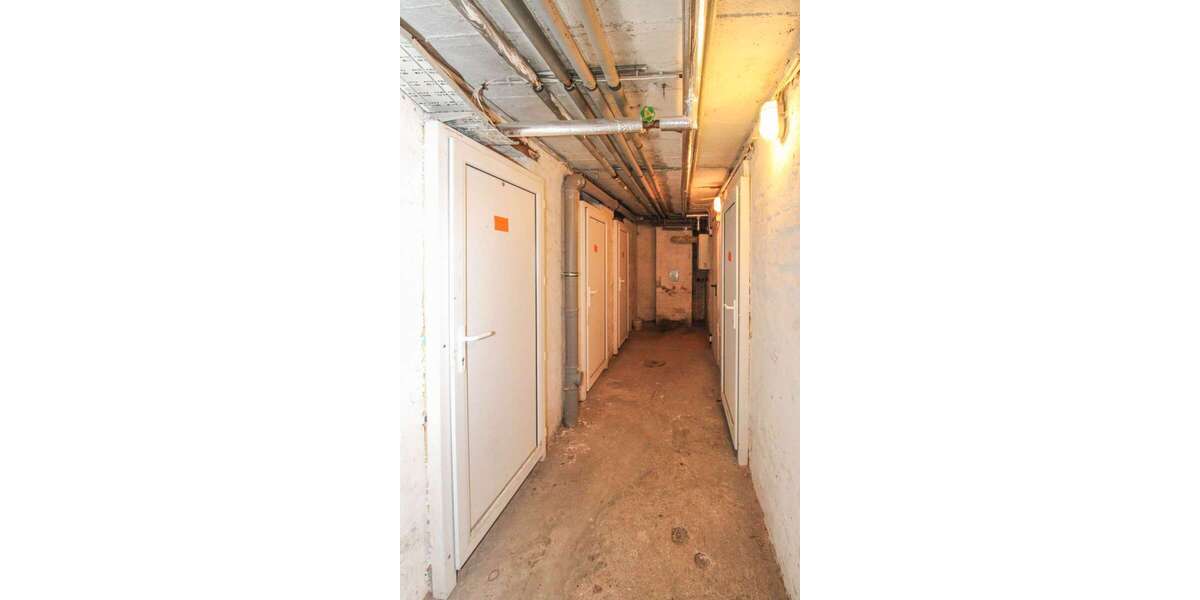 Vermietete Wohnung mit Perspektive – Kapitalanlage in Erfurt 3 zimmer