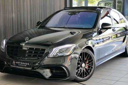 Mercedes-Benz S 350 189.000 km 35.990 &euro; Burgkirchen an der Alz 84508