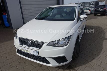 Seat Ibiza 122.145 km 9.600 &euro; Vöhringen 72189