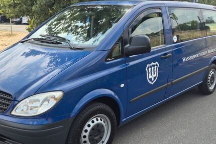 Mercedes-Benz Vito 78.900 km 11.950 &euro; Odernheim 55571