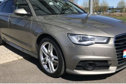 Audi A6 183.000 km 17.290 &euro; Grimma 04668