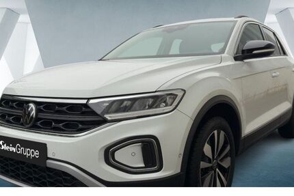 VW T-Roc 20.550 km 24.480 &euro; Bergisch Gladbach 51465