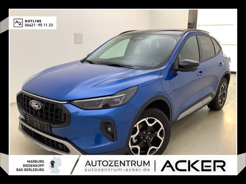 Ford Kuga 3.301 km 39.880 € Marburg 35043