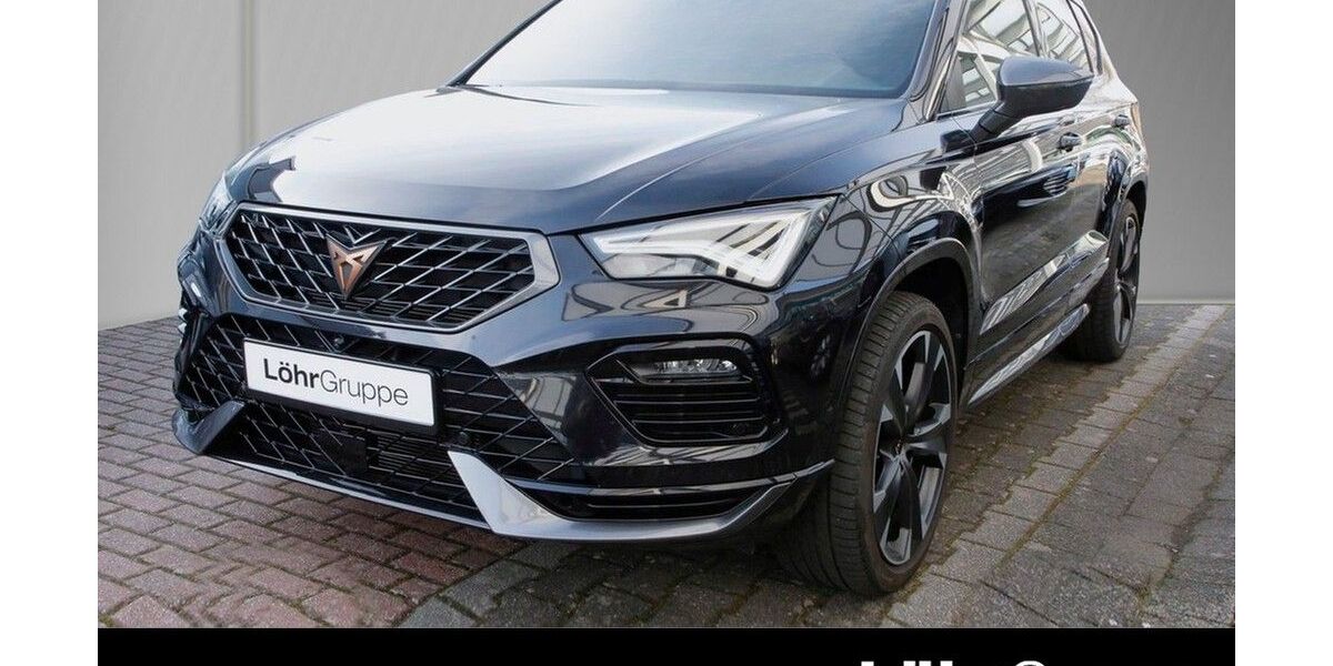 Cupra Ateca 25.800 km 30.650 &euro; Meckenheim / Bonn 53340