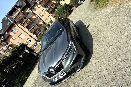 Renault Arkana 16.919 km 23.689 &euro; Remchingen 75196