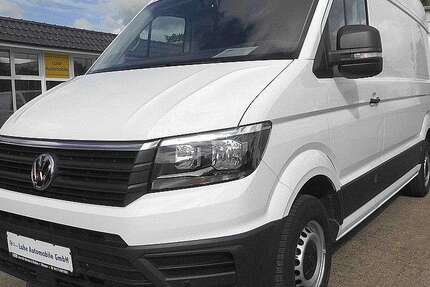 VW Crafter 56.300 km 20.990 € Winsen / Luhe OT-Luhdorf 21423