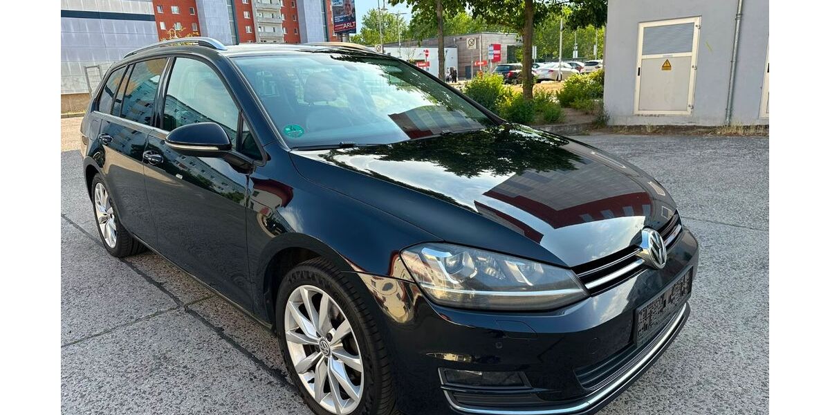 VW Golf 297.318 km 5.999 &euro; Neubrandenburg 17036