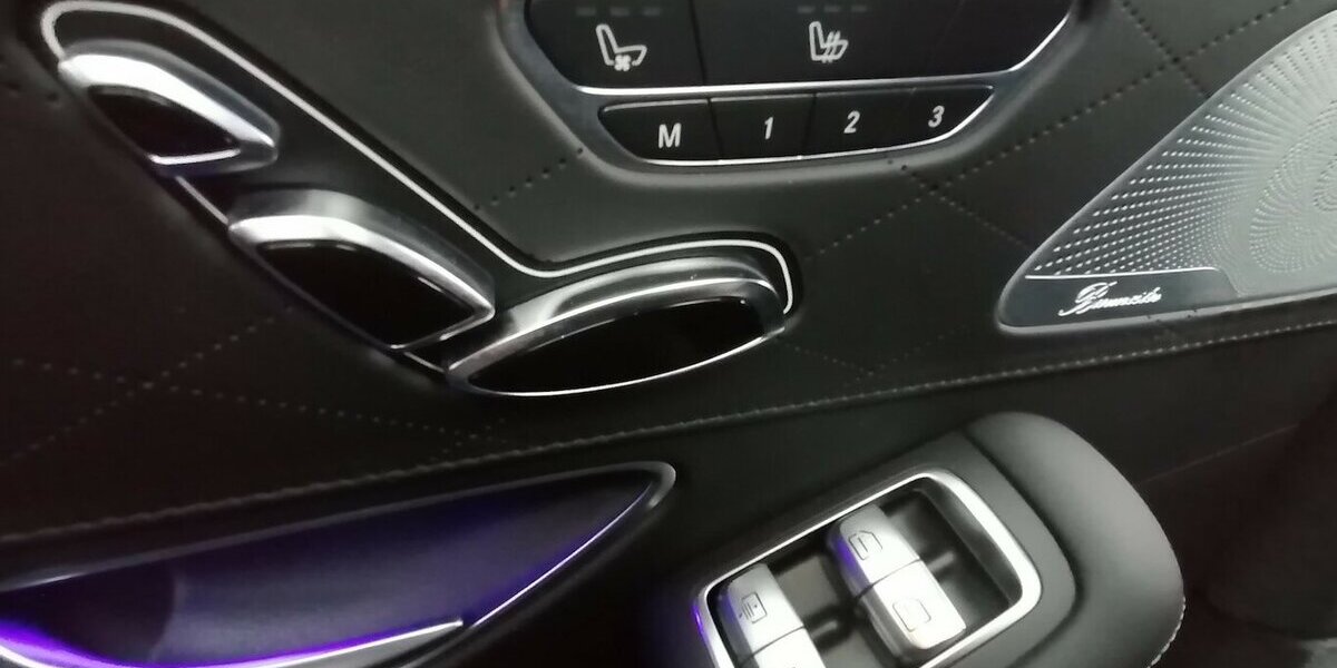 Mercedes-Benz S 600 S-Klasse Lim. Lang Exklusive-Chauffeur-360° 170.000 km 44.799 &euro; Landau 76829
