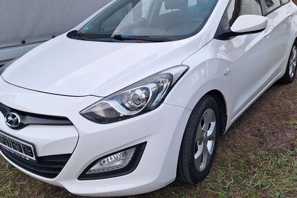 Hyundai i30 187.121 km 4.750 &euro; Dillingen 89407